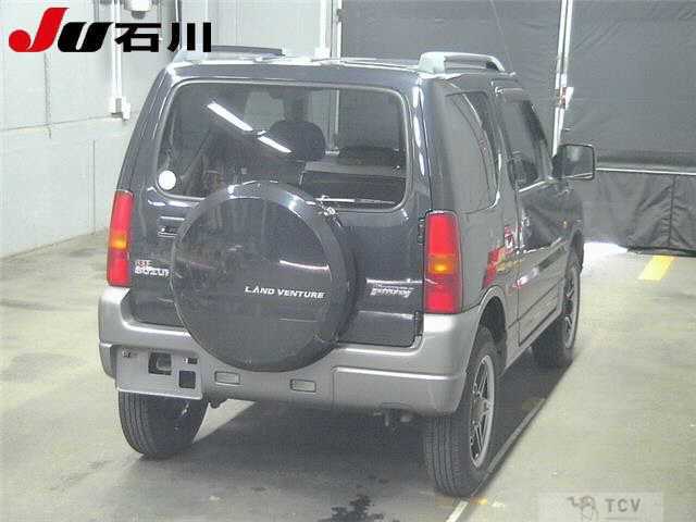 2006 Suzuki Jimny