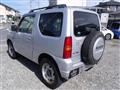 2004 Suzuki Jimny