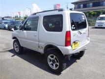 2003 Suzuki Jimny