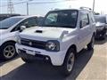2008 Suzuki Jimny