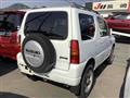 2008 Suzuki Jimny