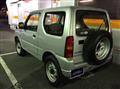 2001 Suzuki Jimny