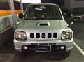 2001 Suzuki Jimny