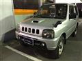 2001 Suzuki Jimny