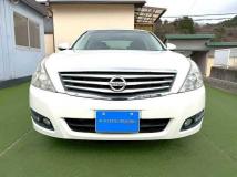 2012 Nissan Teana