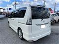 2013 Nissan Serena