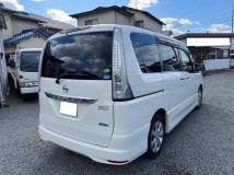 2013 Nissan Serena