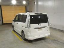 2014 Nissan Serena