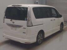 2014 Nissan Serena