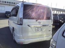 2013 Nissan Serena