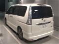 2014 Nissan Serena