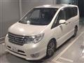 2014 Nissan Serena