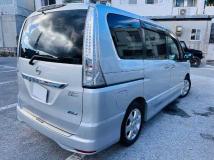 2012 Nissan Serena