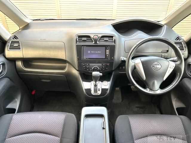 2012 Nissan Serena