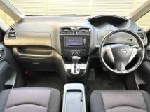 2012 Nissan Serena