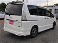 2014 Nissan Serena
