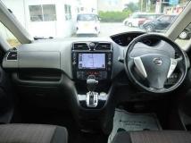 2014 Nissan Serena