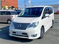 2014 Nissan Serena