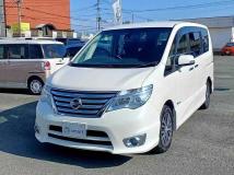 2014 Nissan Serena