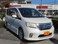 2013 Nissan Serena
