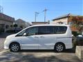 2013 Nissan Serena