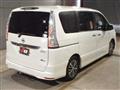 2014 Nissan Serena
