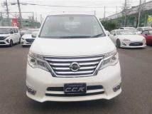 2014 Nissan Serena