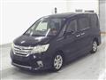 2012 Nissan Serena