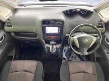 2014 Nissan Serena