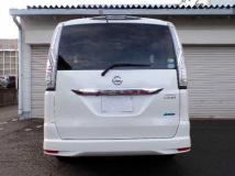 2014 Nissan Serena
