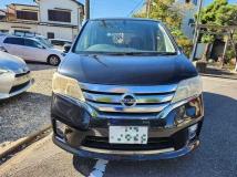 2012 Nissan Serena