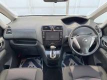 2013 Nissan Serena