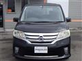 2012 Nissan Serena