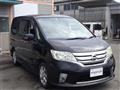 2012 Nissan Serena