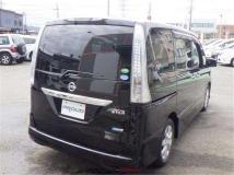 2012 Nissan Serena