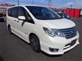 2014 Nissan Serena