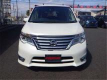 2014 Nissan Serena
