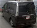 2012 Nissan Serena