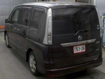 2012 Nissan Serena