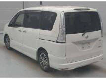 2014 Nissan Serena
