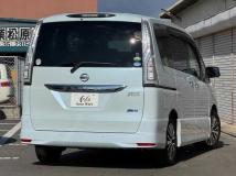 2014 Nissan Serena
