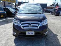 2014 Nissan Serena