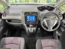 2013 Nissan Serena