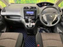 2014 Nissan Serena