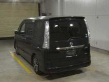 2014 Nissan Serena