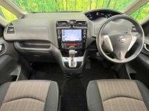 2014 Nissan Serena
