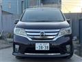 2012 Nissan Serena