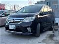 2012 Nissan Serena