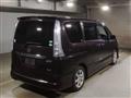 2013 Nissan Serena