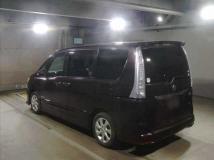 2013 Nissan Serena